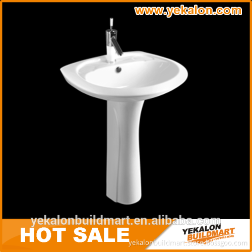 PB-C201 economic ceramic washhand basin